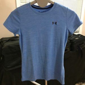 NWOT Under Armour t shirt